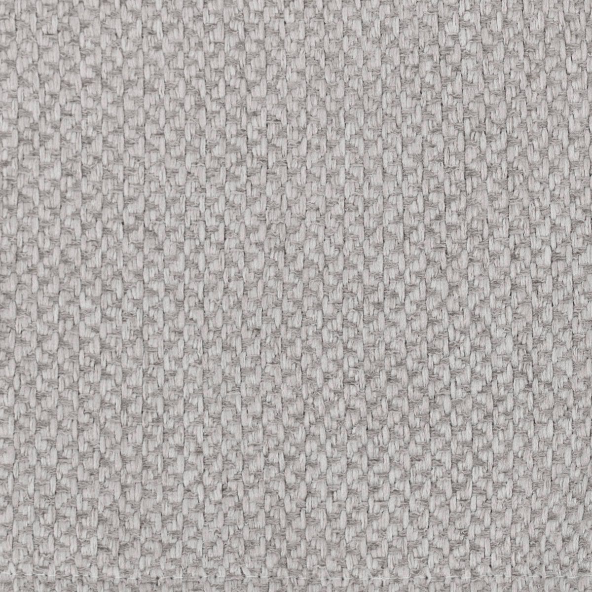 50"x63" Blackout Ashville Window Curtain Panel Gray - Threshold™: Recycled Polyester, Solid, OEKO-TEX Certified
