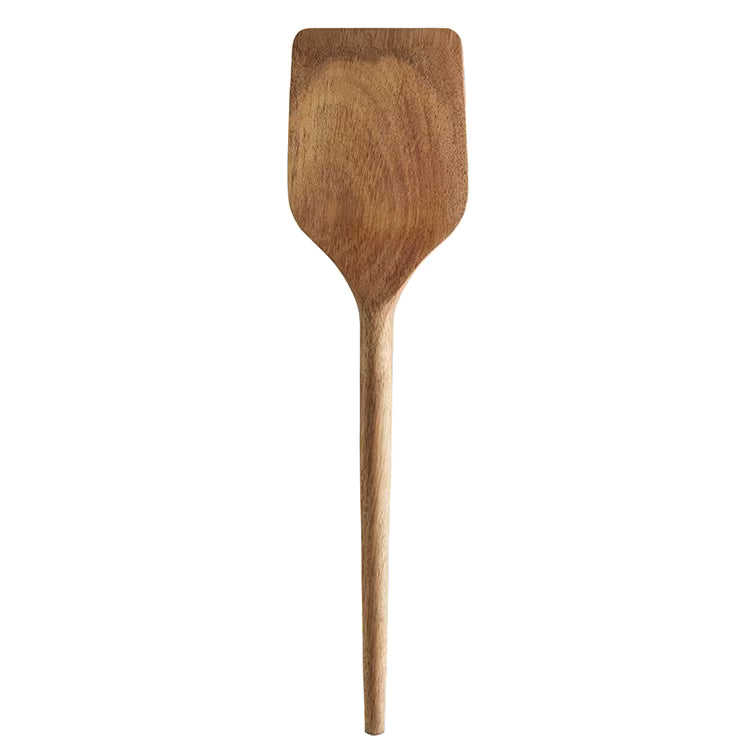Acacia Wood Kitchen Utensils
