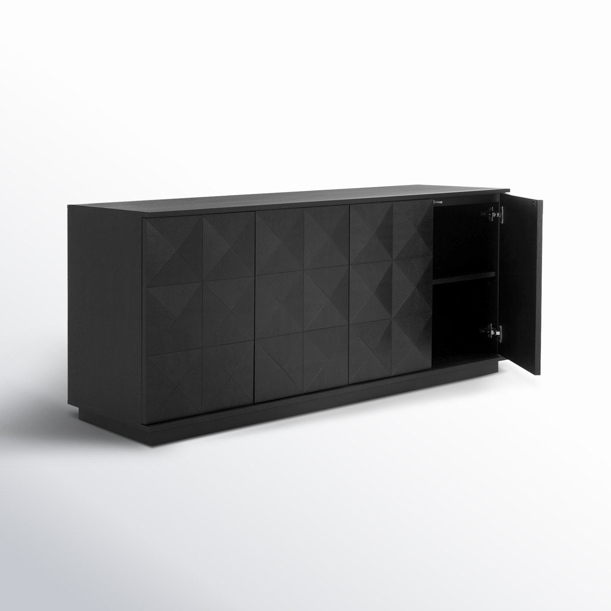 Iriye 63'' Sideboard