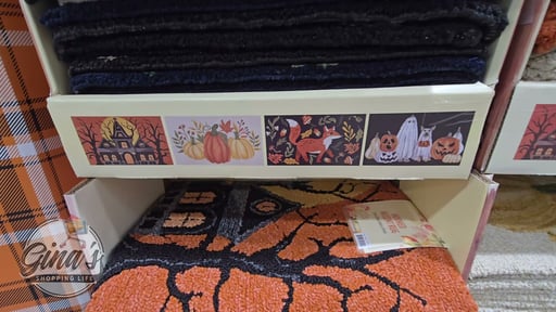 Harvest Hand-Hooked Accent Rug, 22" x 38"