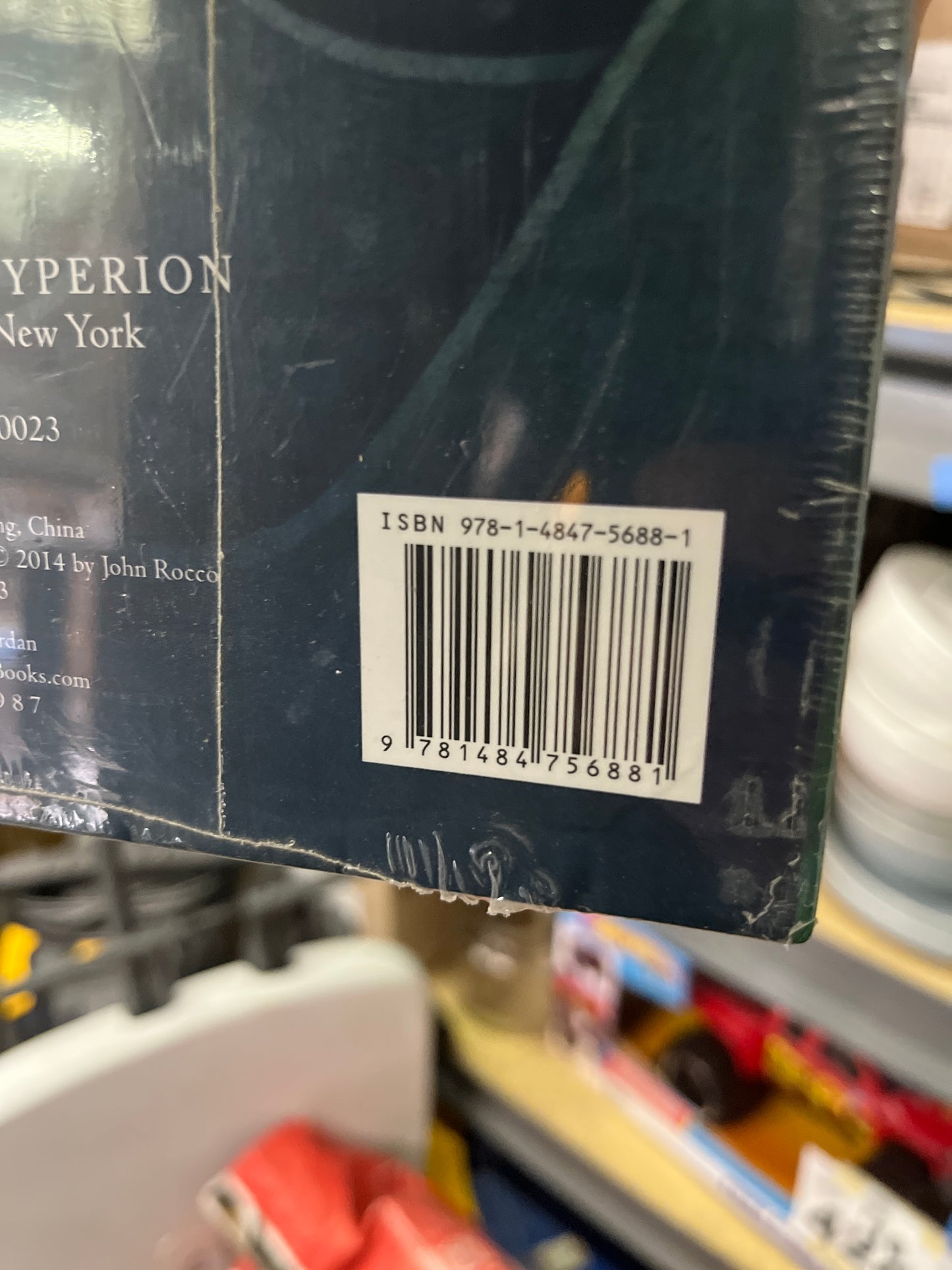 NEW, Sealed - Percy Jackson and the Olympians Complete Series and Percy Jackson's Greek Gods Boxed Set - Retail $52