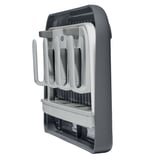 OXO SoftWorks Water Bottle Cleaning & Drying Set