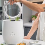 Lomi 3 Smart Food Recycler - White