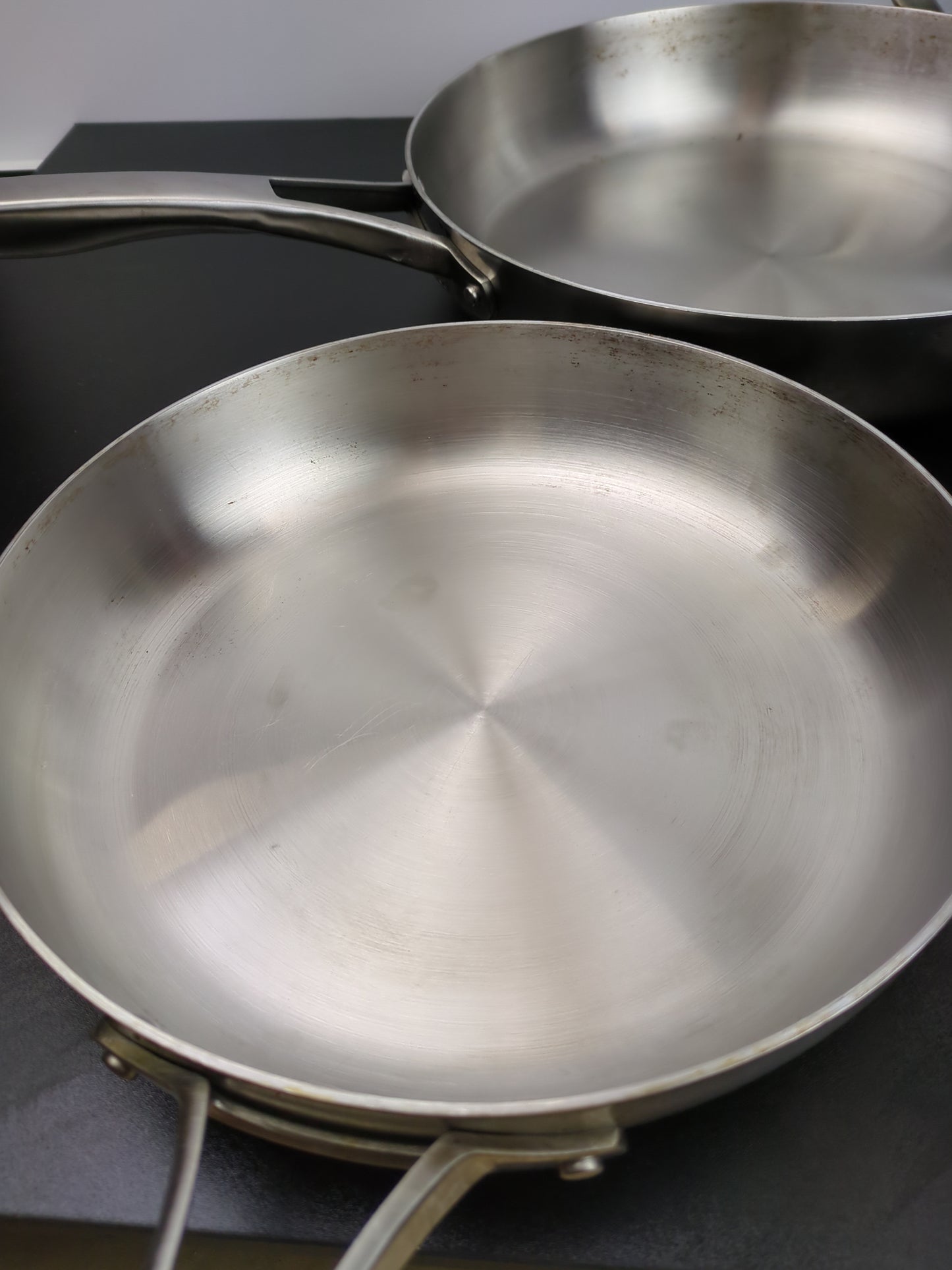 Costco - Calphalon Premier 12-Piece Stainless Steel Cookware Set - Retail $199