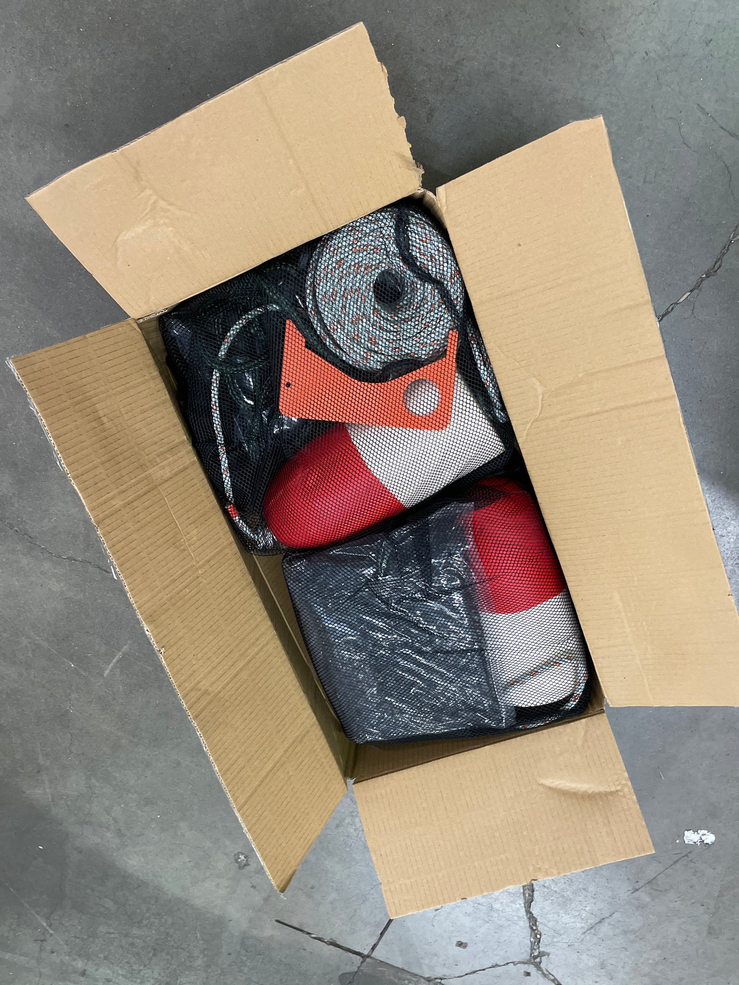 NEW - Costco - SMI Twin Pack Collapsible Crab Trap Set - Retail $134