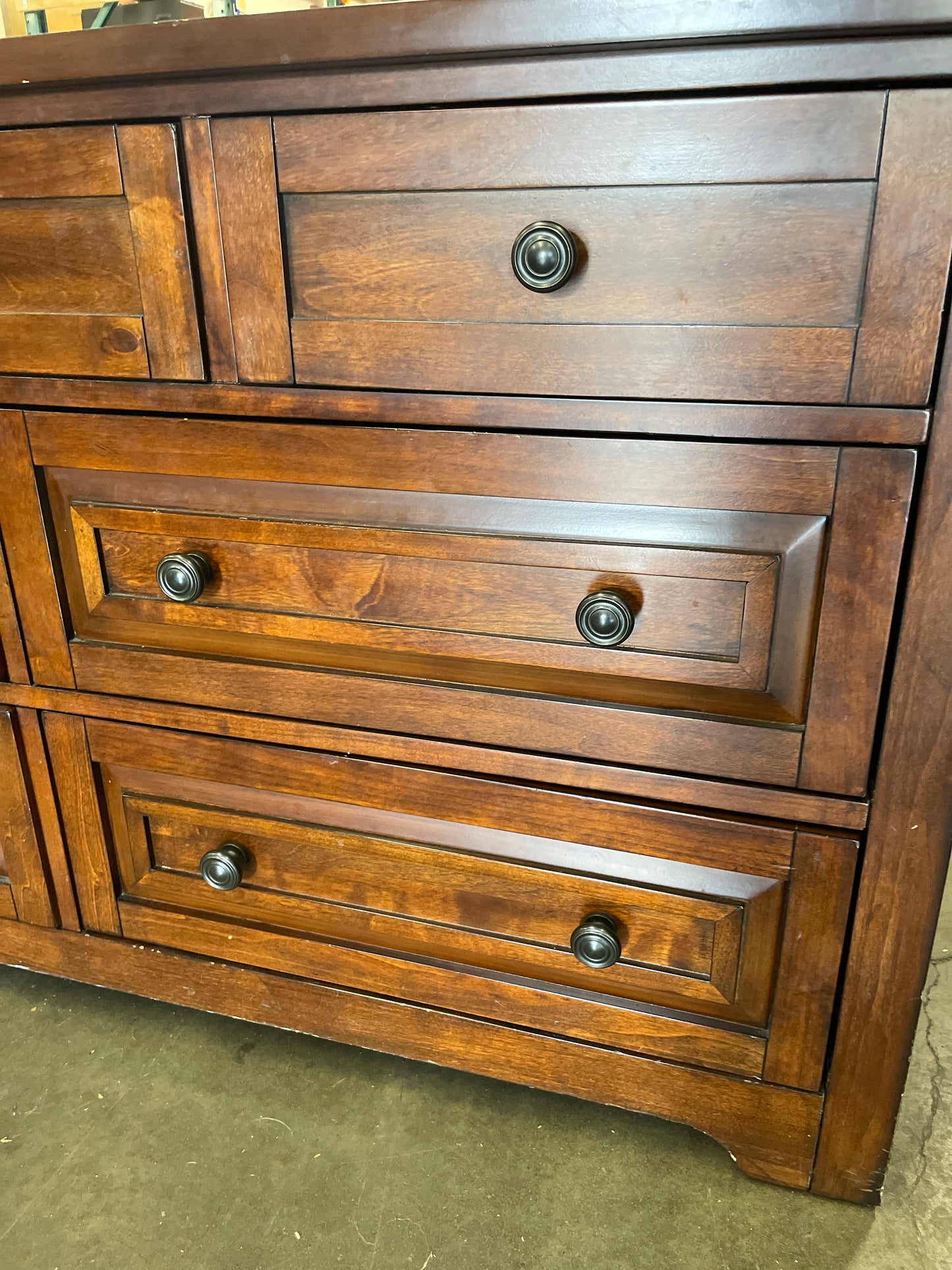 Costco - Grand Harbor Dresser - Retail $399