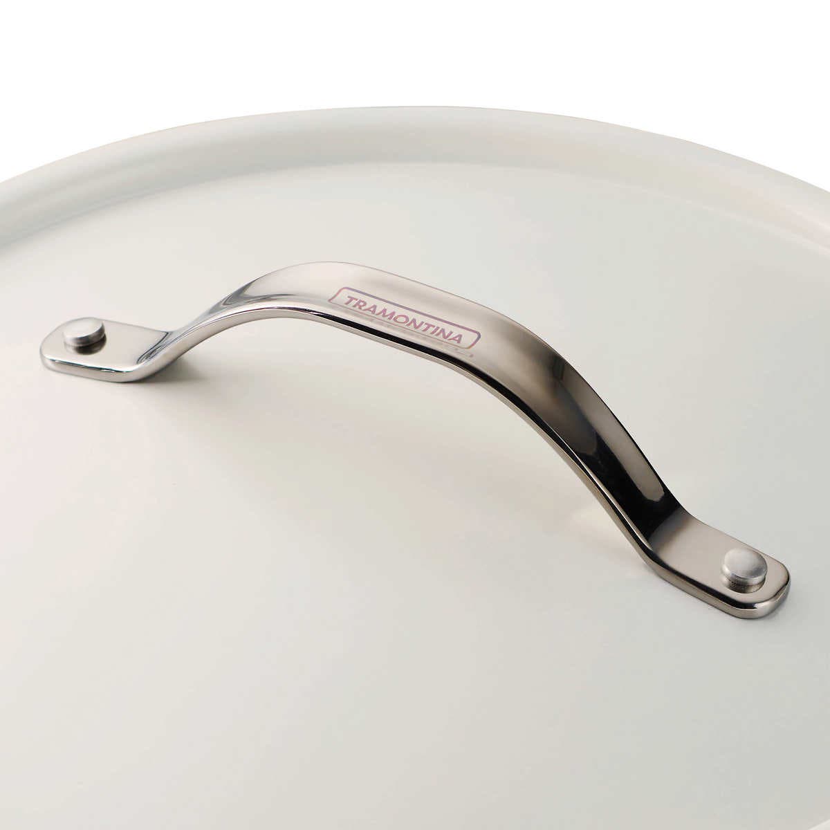 Tramontina 5-Quarter All in One Pan Set - Retail $54