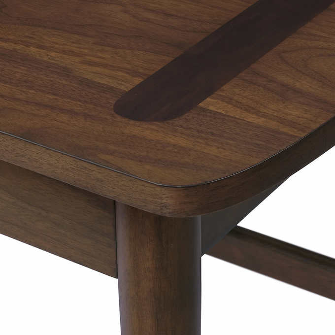 NEW in Box - Costco - Isabel 62” Writing Desk - Retail $299