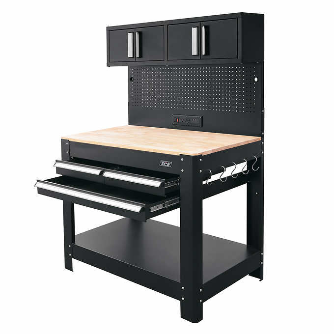 Like NEW in Box - Costco - Torin 45