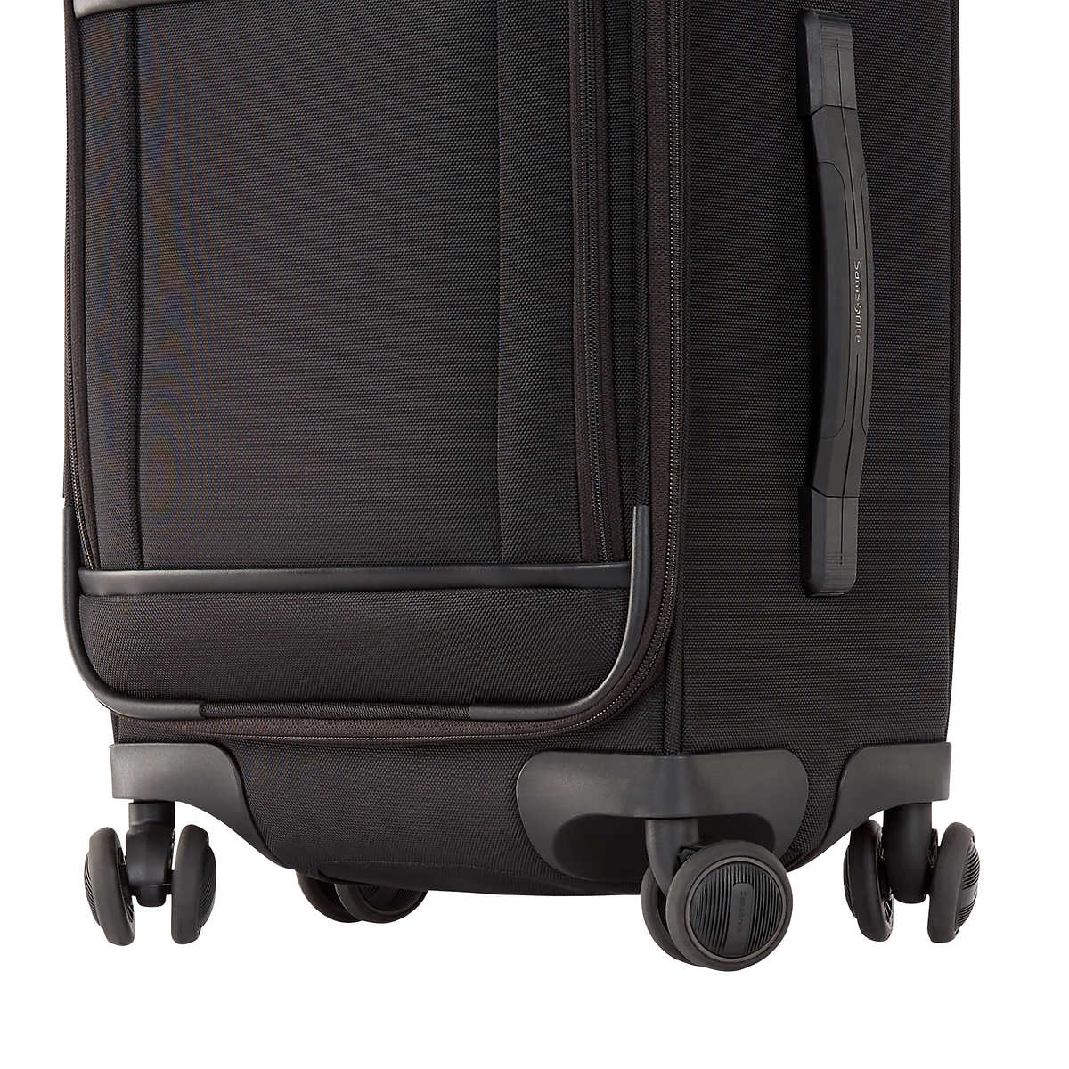 NEW in Box - Costco - Samsonite Pivot Business Carry-On Luggage with Spinner Wheels - Retail $139