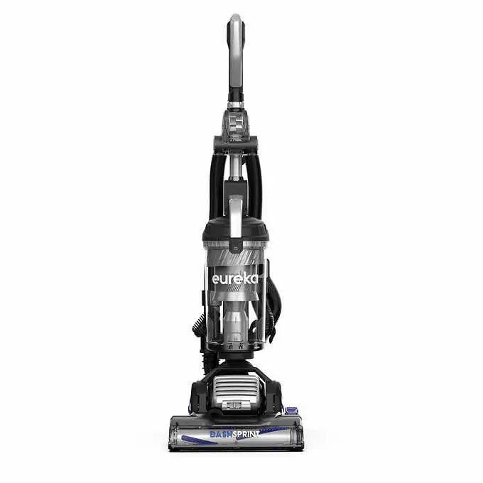 Like NEW - Costco - Eureka DashSprint Anti-Tangle Upright Vacuum - Retail $169
