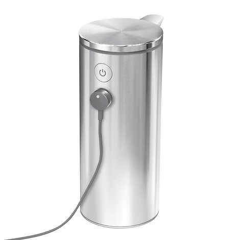 NEW - simplehuman Rechargeable Sensor Soap Dispenser