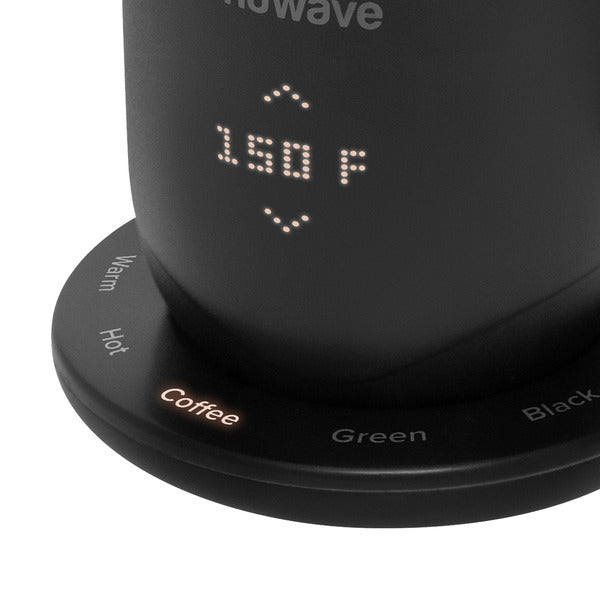Nuwave Hot Brew Temperature Control Mug With Brewing System