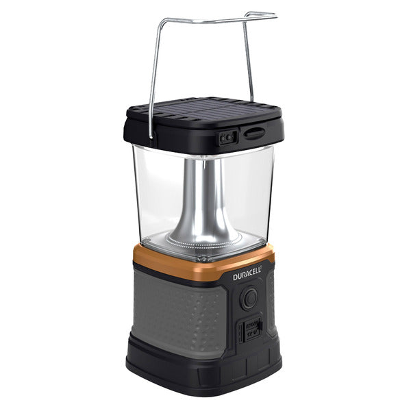Duracell 3000 Lumen Tri Power Rechargeable Lantern