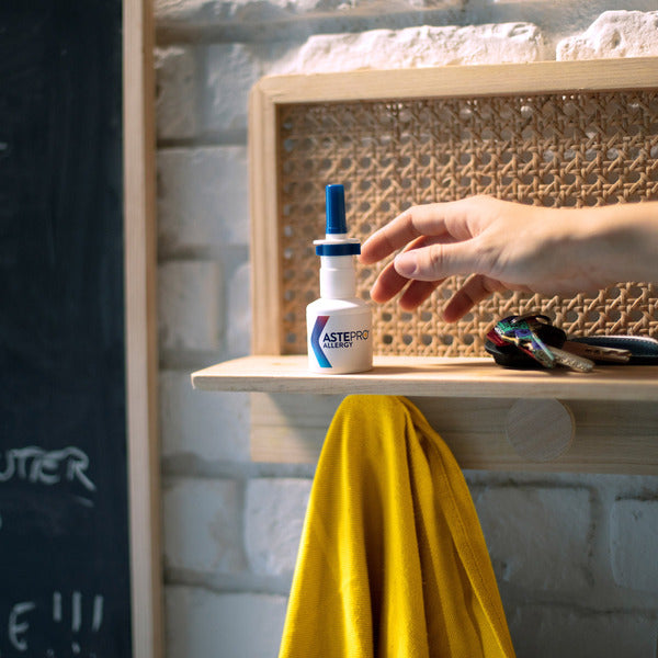 Astepro Full Prescription Strength Azelastine Hcl 205.5 Mcg Antihistamine Nasal Spray