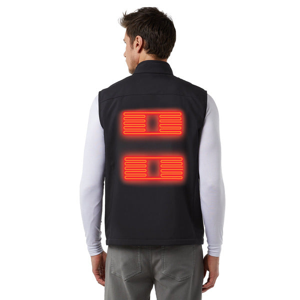 32 Degrees Rechargeable Heated Vest