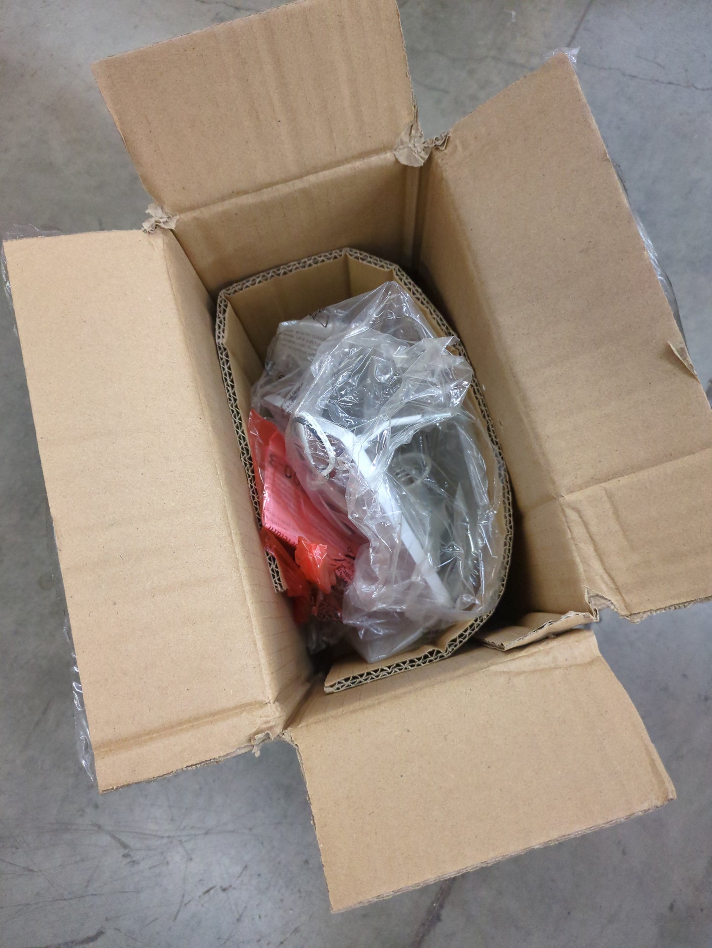 Generation Lighting 41036-999 Metropolis 8" Tall Bathroom Sconce | Build.com