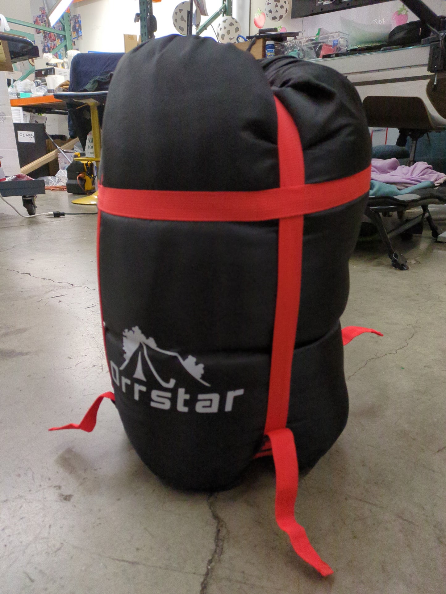 Sleeping Bag Cold Weather Sleeping Bags for Adults 0 Degree Sleeping Bag with Pillow Extra Large Flannel Big and Tall XXL Warm Winter Zero Degree Camping