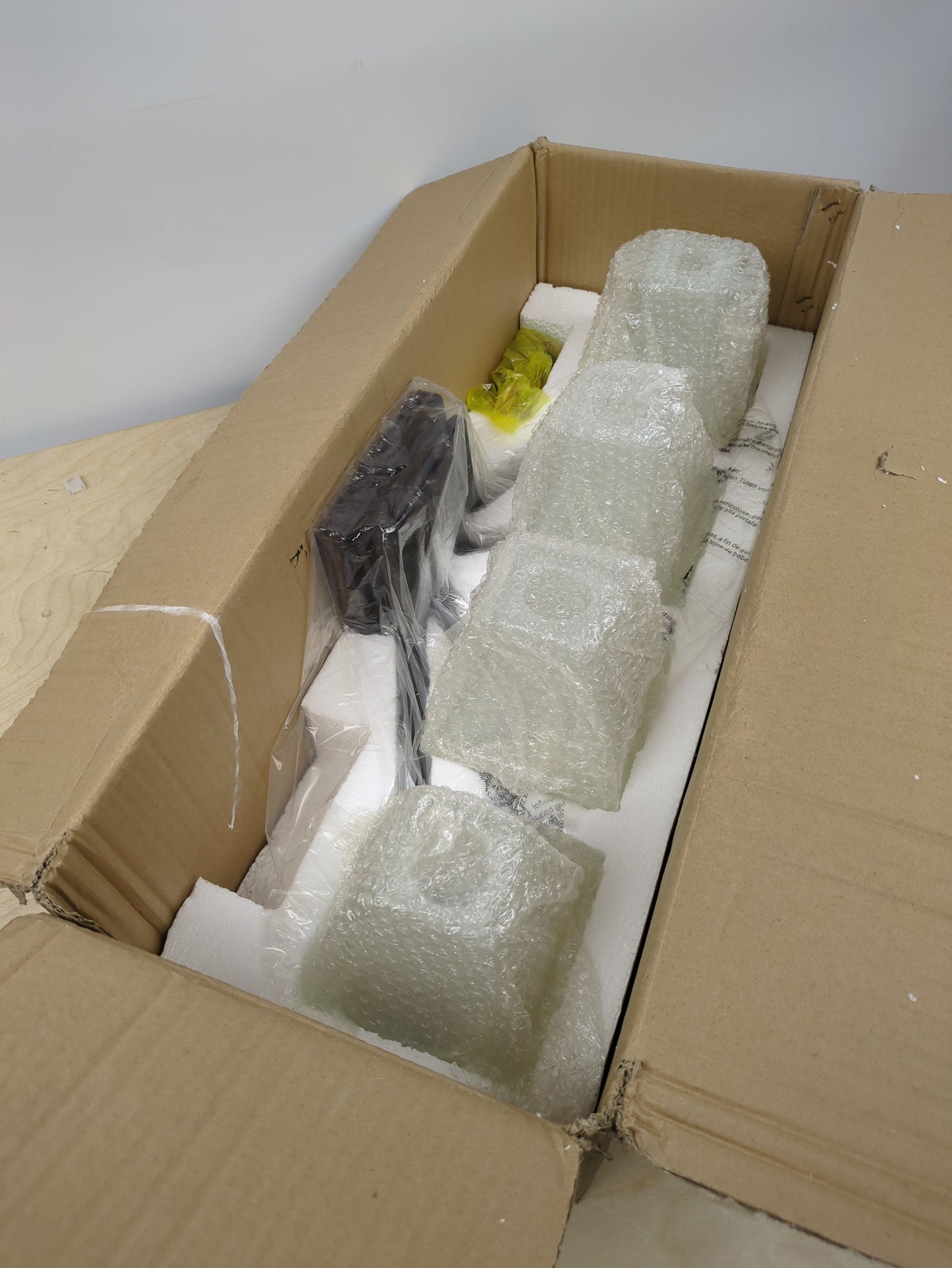 Maxim 20101FTOI Aurora 29" Wide Bath Light | Build.com