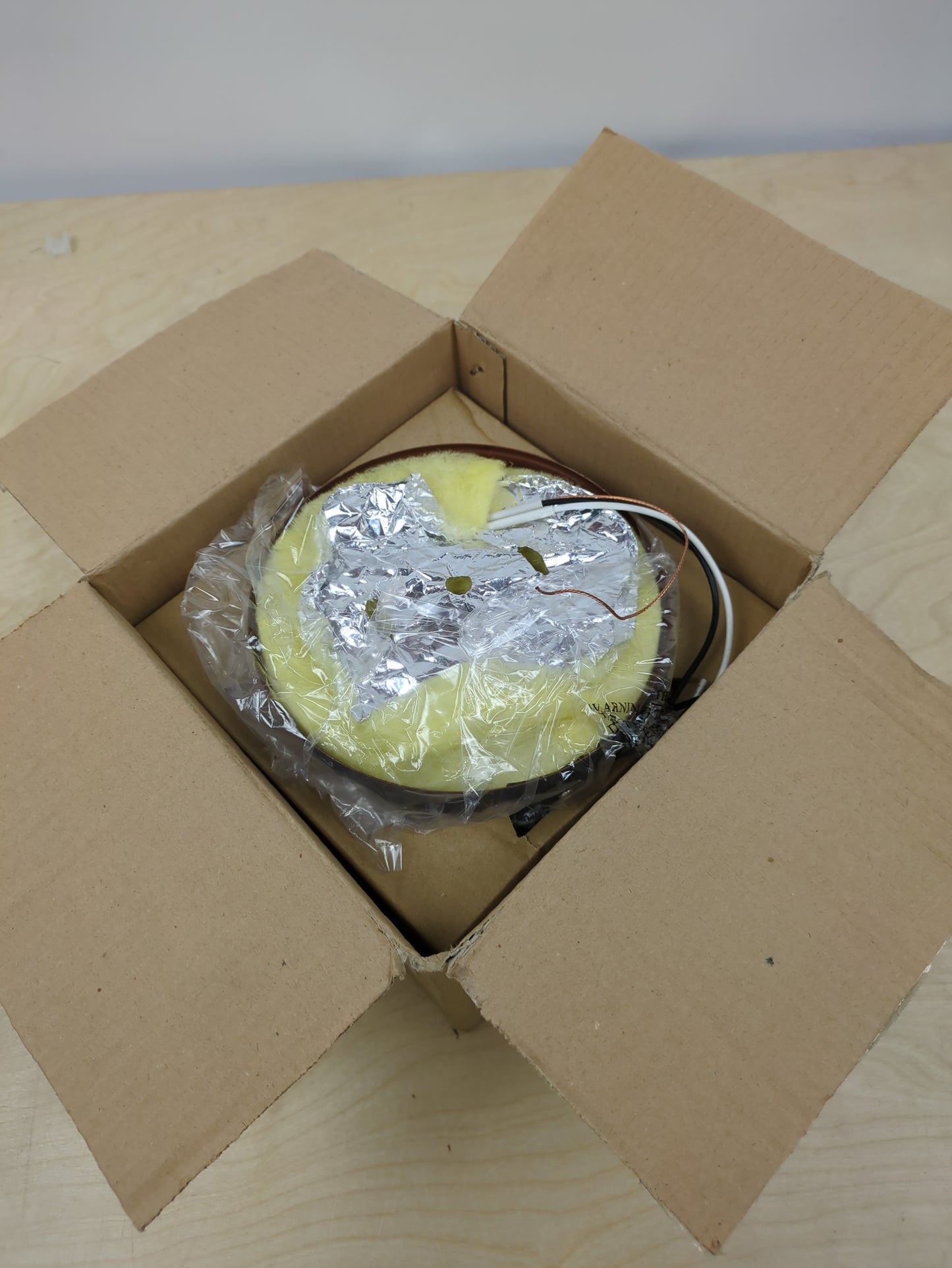 Maxim 5884MROI Essentials 7" Wide 1 Light Ceiling Light | Build.com