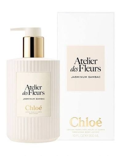 Chloe Atelier des Fleurs Jasminum Sambac Body Lotion 10.0 fl oz