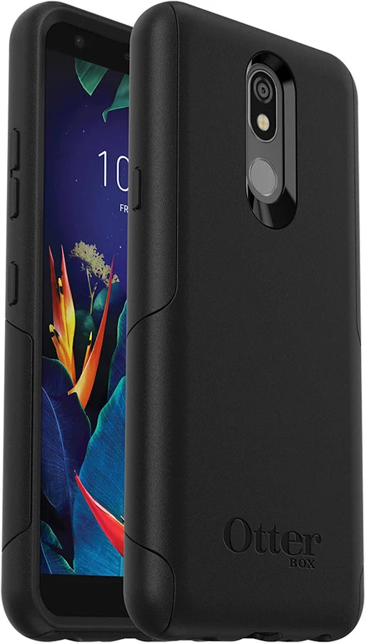 OtterBox Commuter Lite Case for LG K40, Solo LTE, Harmony 3, Xpression Plus 2