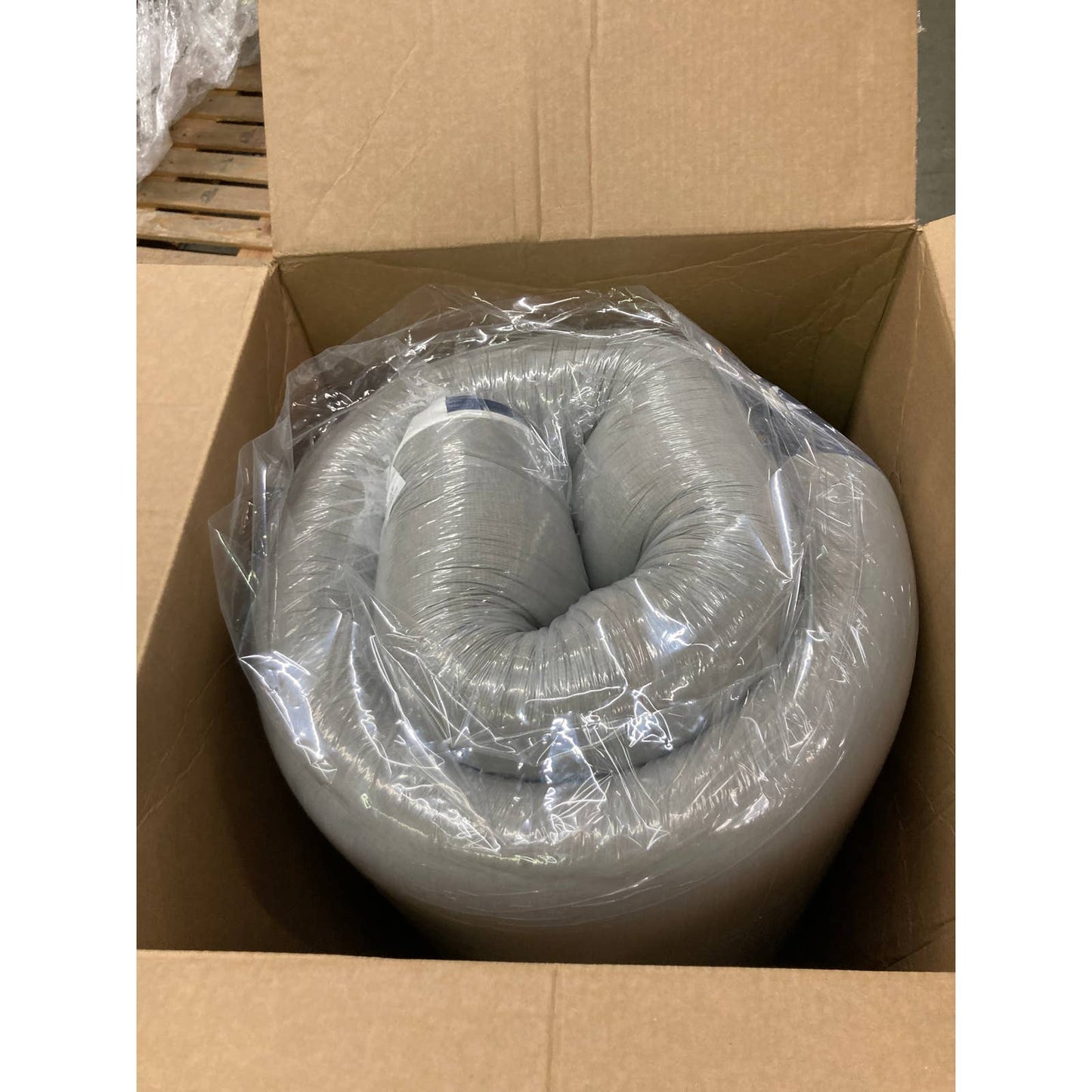 NEW - Costco - Novaform KING 14" ComfortGrande Plus Gel Memory Foam Mattress Medium - Retail $399