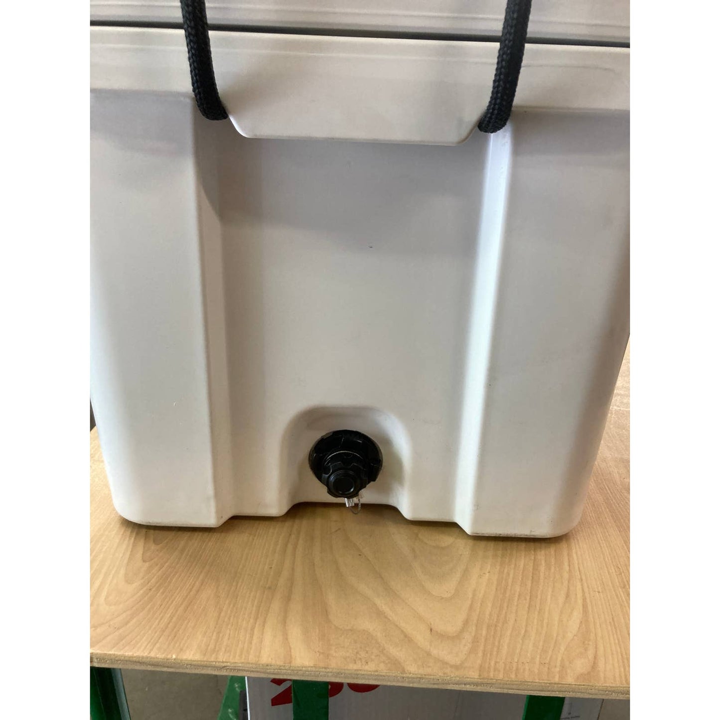 Like NEW - Coho 55QT Roto-Molded Cooler - Retail $139