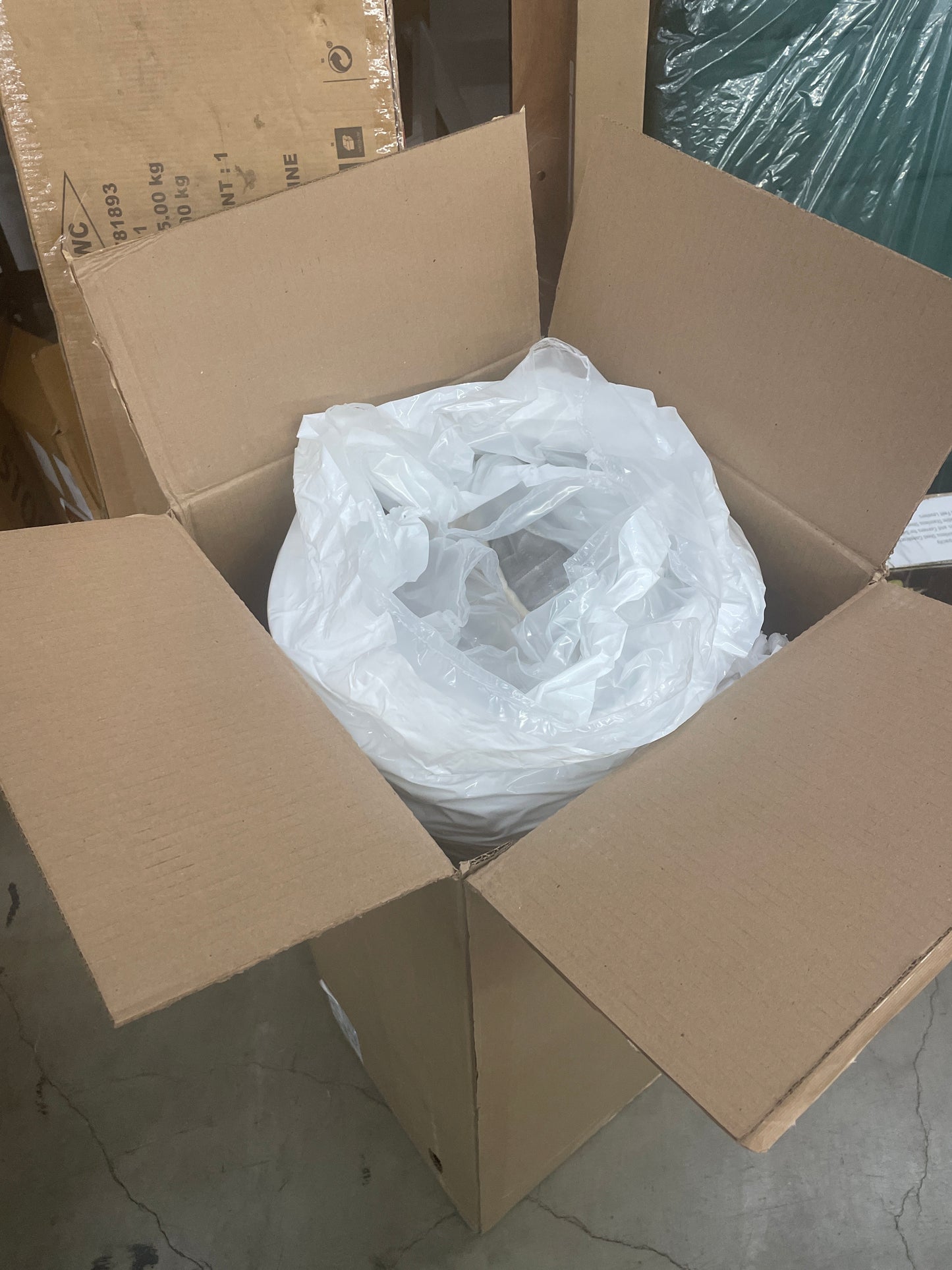 Juniper Kids' TWIN 6" Mattress - Retail $170