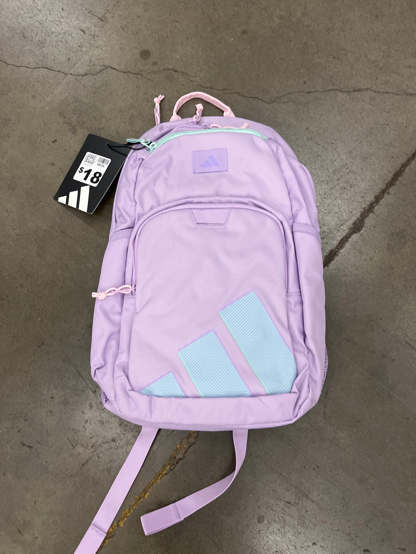 Adidas Midway Backpack
