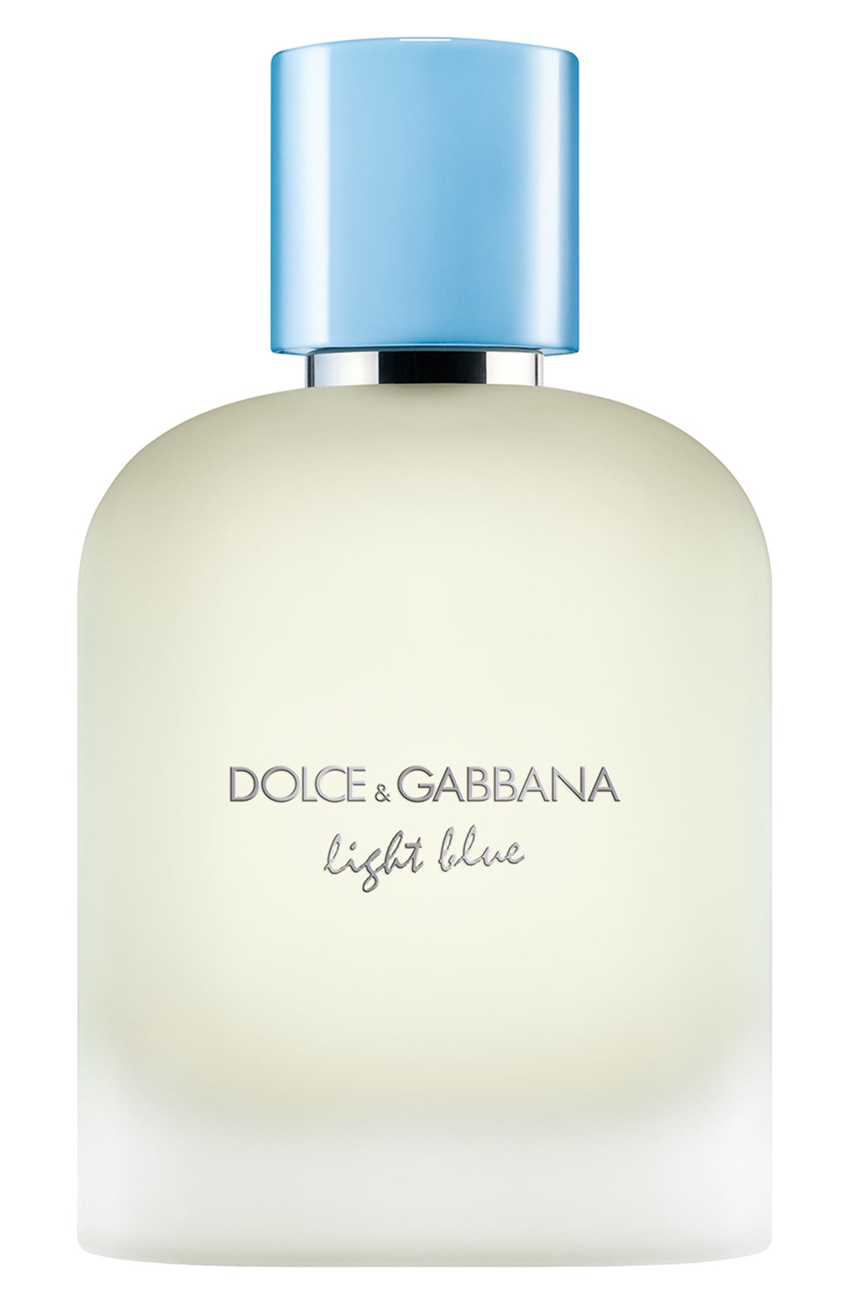 Dolce&Gabbana Light Blue Pour Homme Eau de Toilette [140]