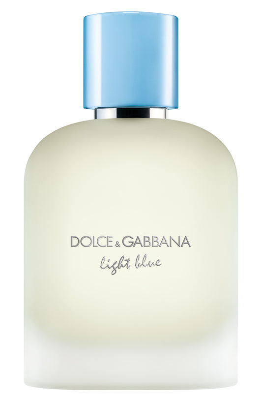 Dolce&Gabbana Light Blue Pour Homme Eau de Toilette