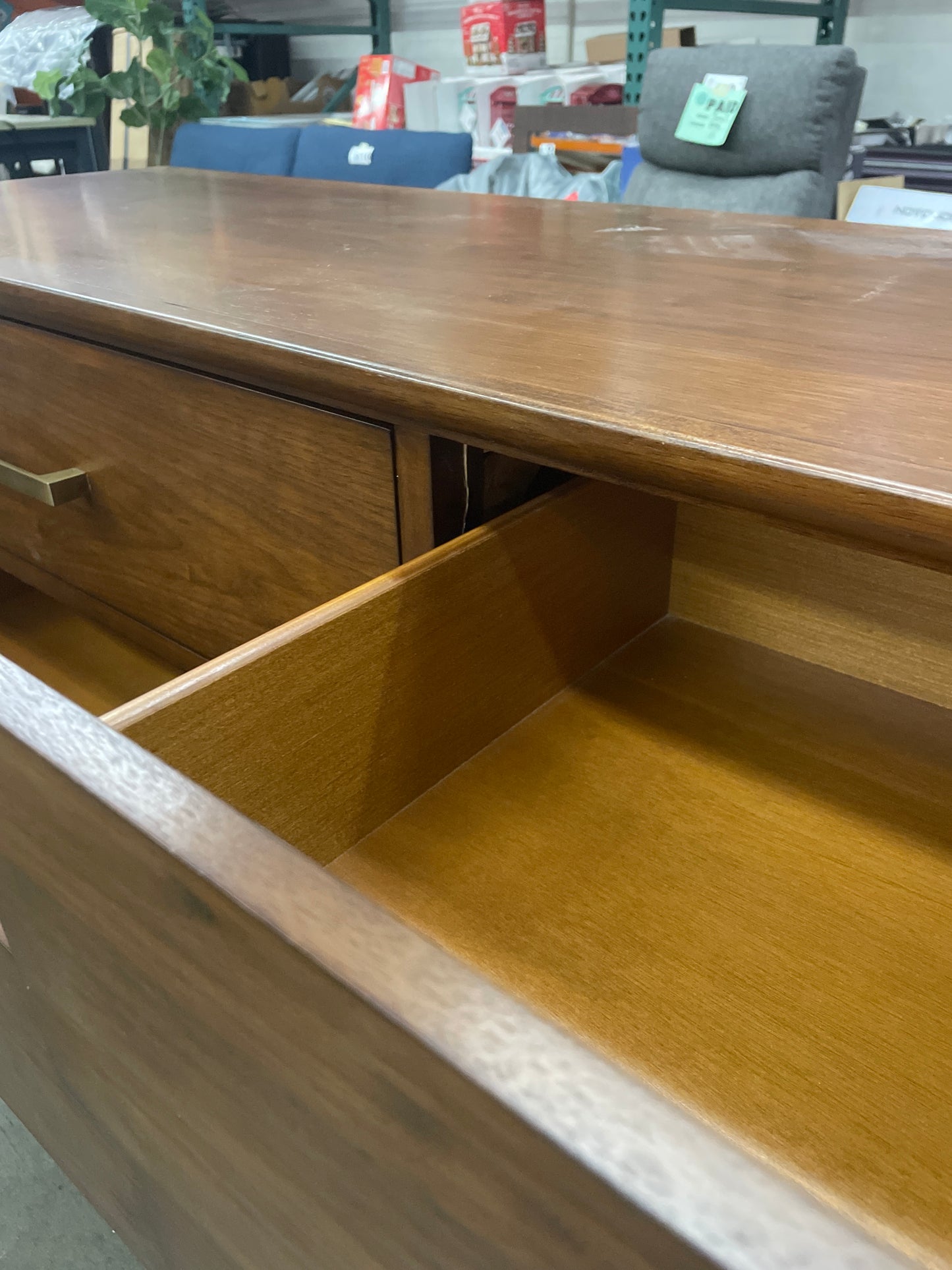 Marina Del Rey Dresser - Retail $900