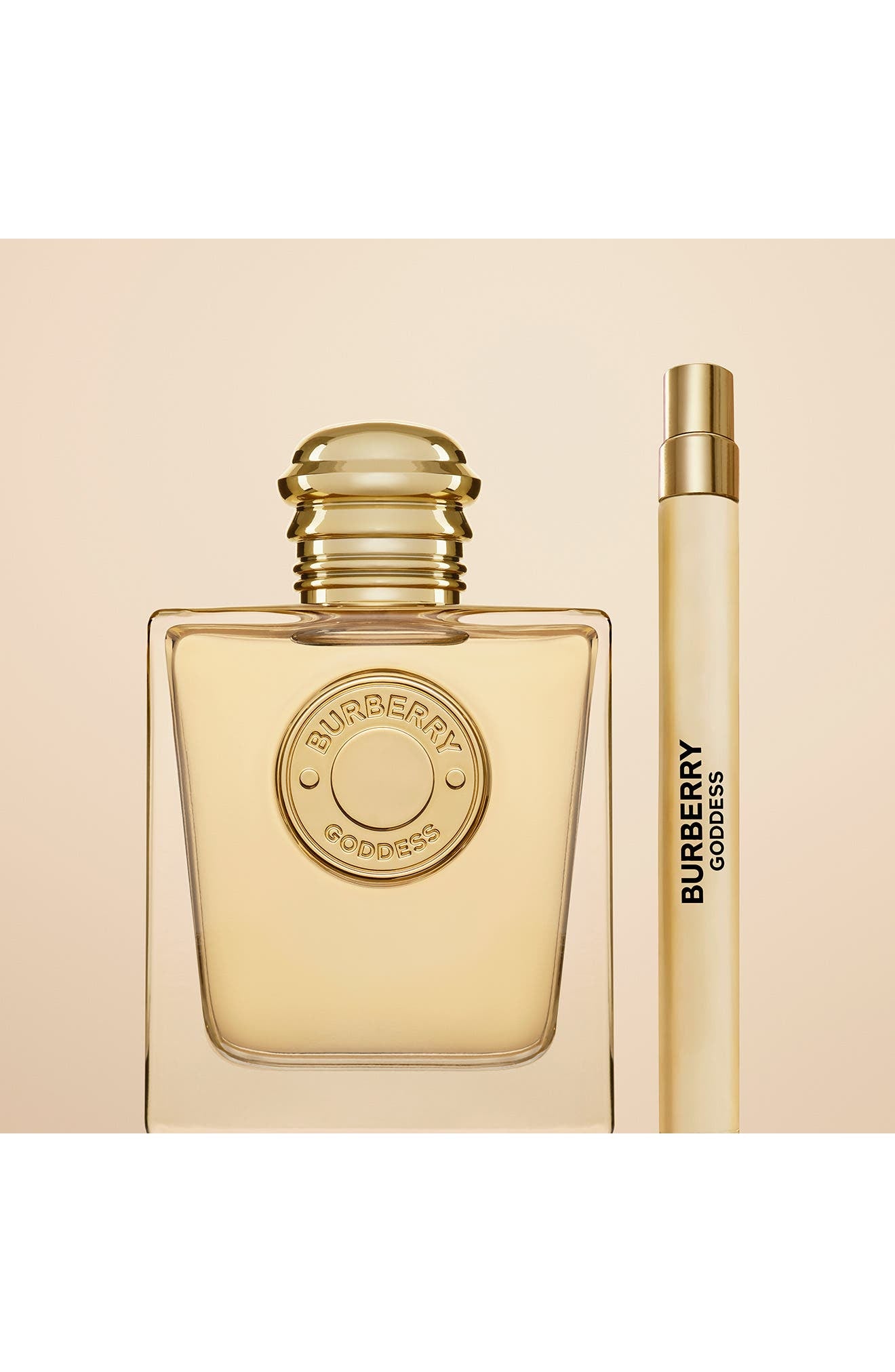 Burberry 'Burberry Goddess Eau de Parfum [185]