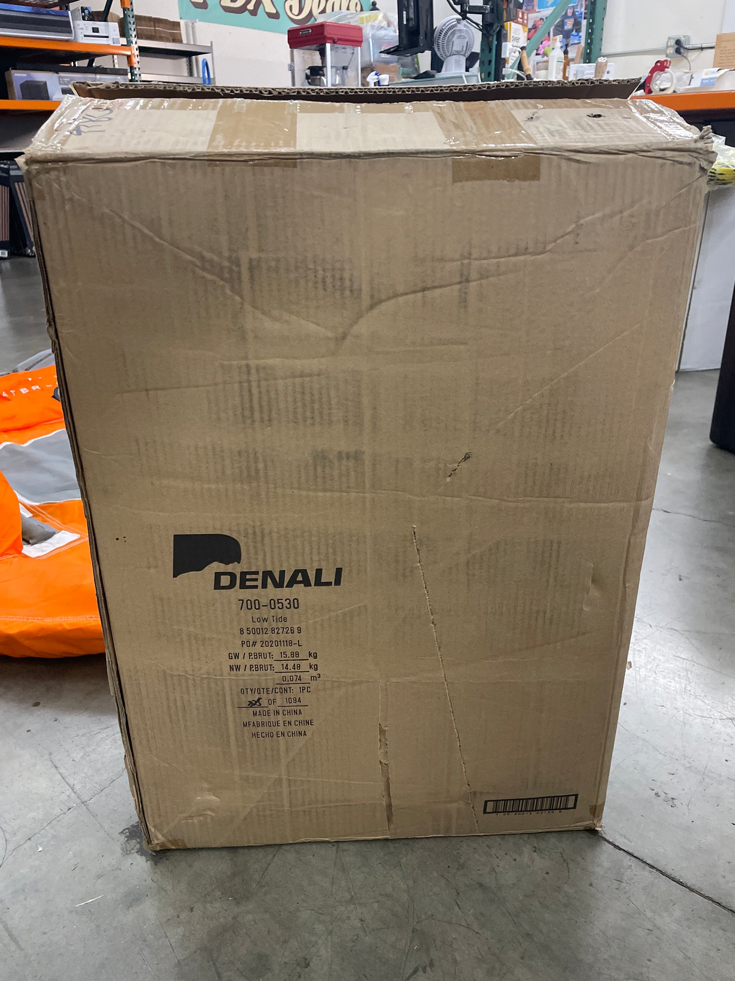 NEW - Havasu Low Tide 1-2 Rider Towable Tube