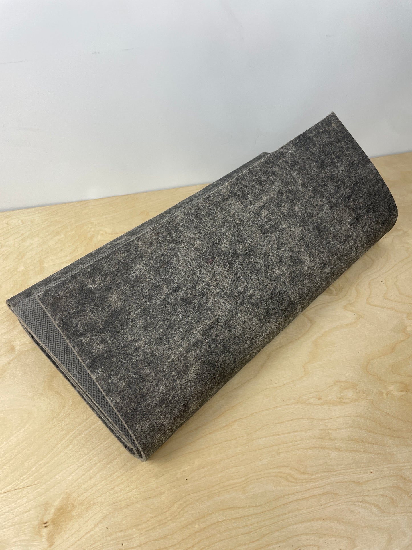 All Surface Reversible Rug Pad - Retail $20