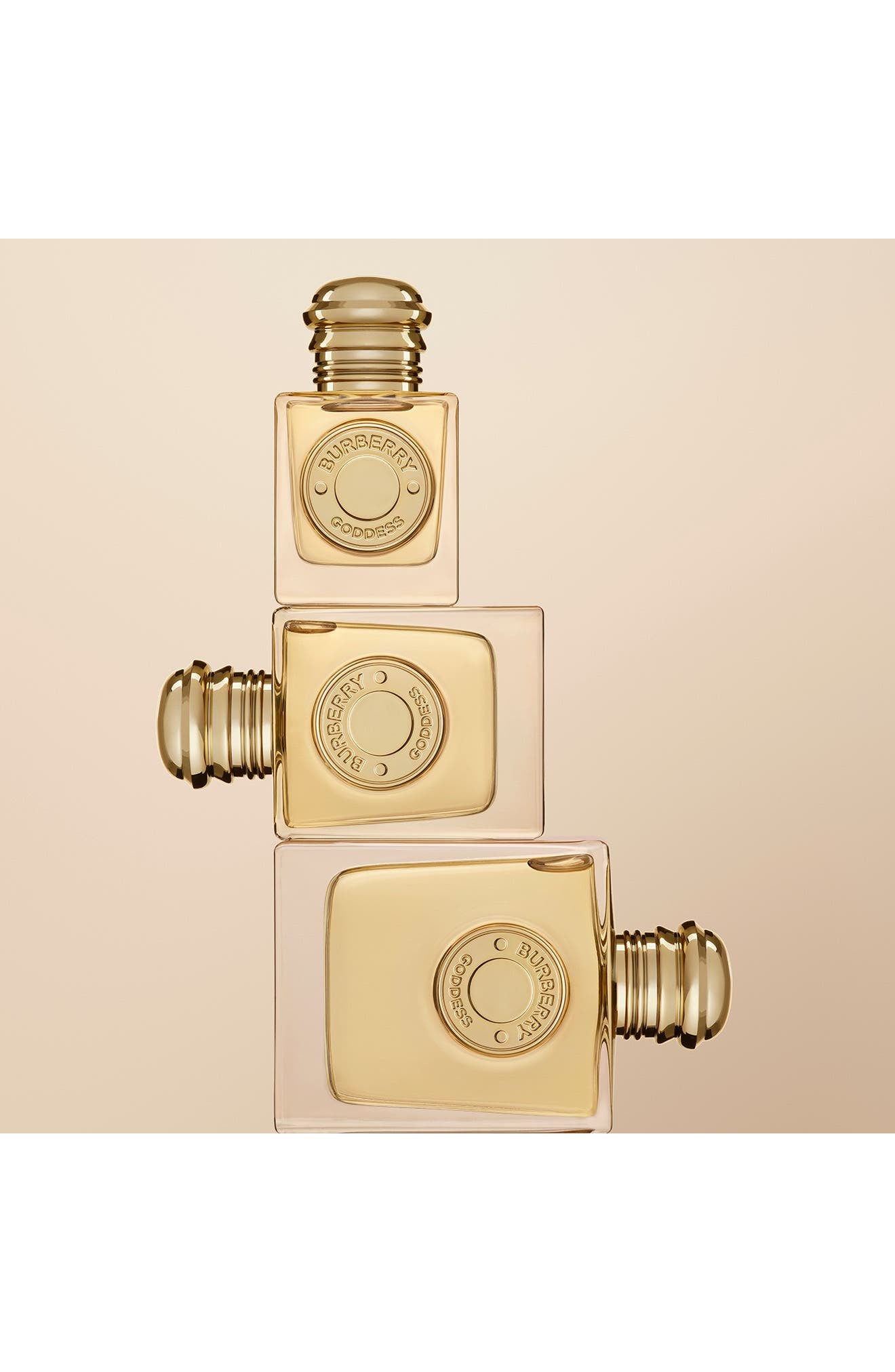 Burberry 'Burberry Goddess Eau de Parfum [185]