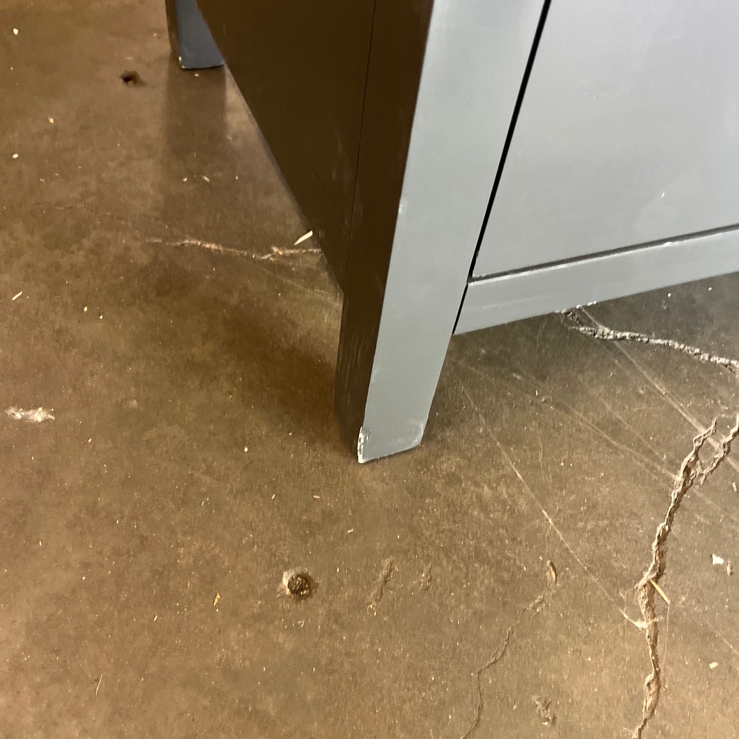 Kohler Orime 31" Bath Vanity - Retail $599