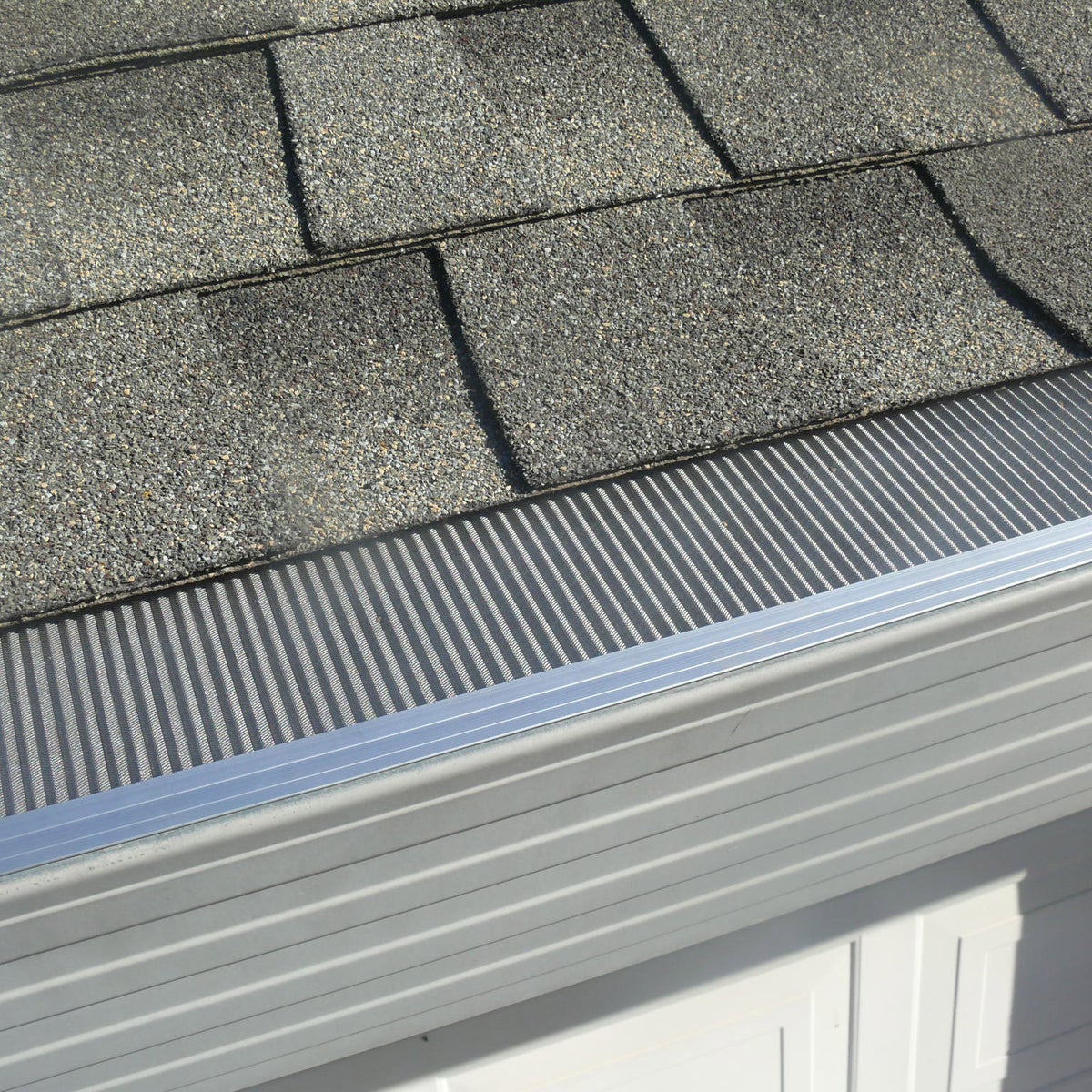 EasyOn Gutter Guard