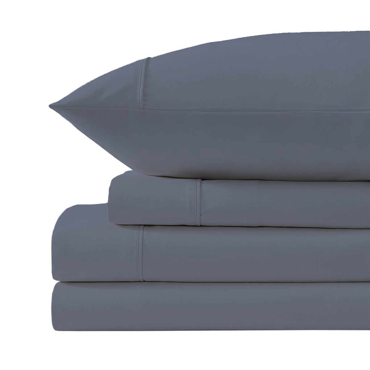 NEW - Jennifer Adams Home Eternal Sheet Set, Twin