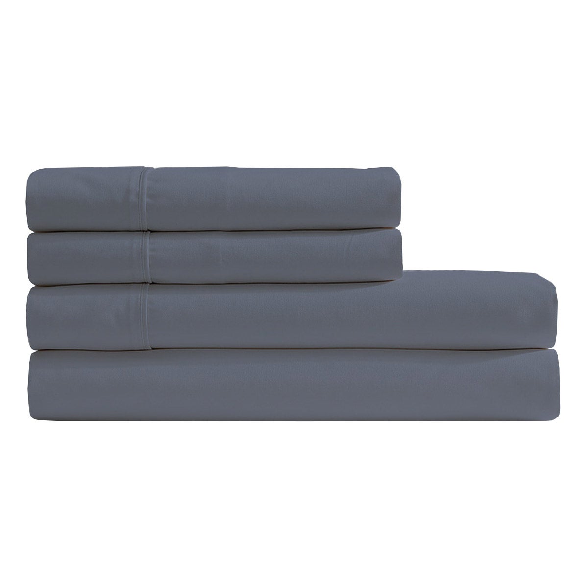 NEW - Jennifer Adams Home Eternal Sheet Set, Twin