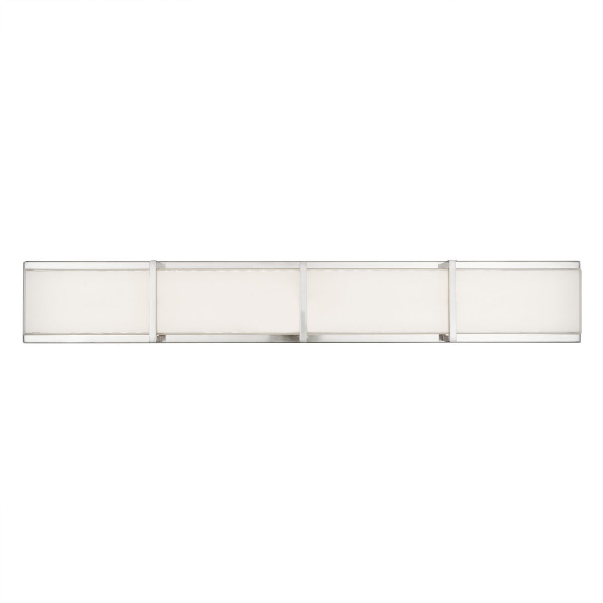 Subway 35" LED Vanity Light by Artika