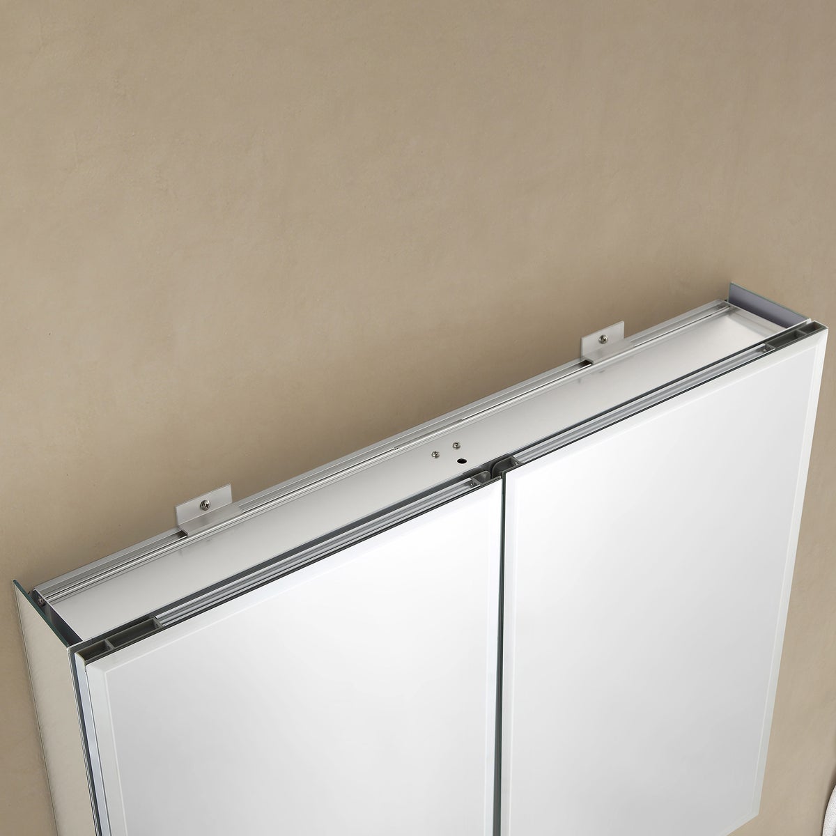 OVE Decors Two Door Carlow Medicine Cabinet