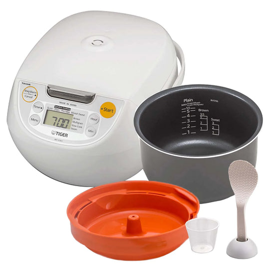 Tiger 5.5 Cup Rice Cooker