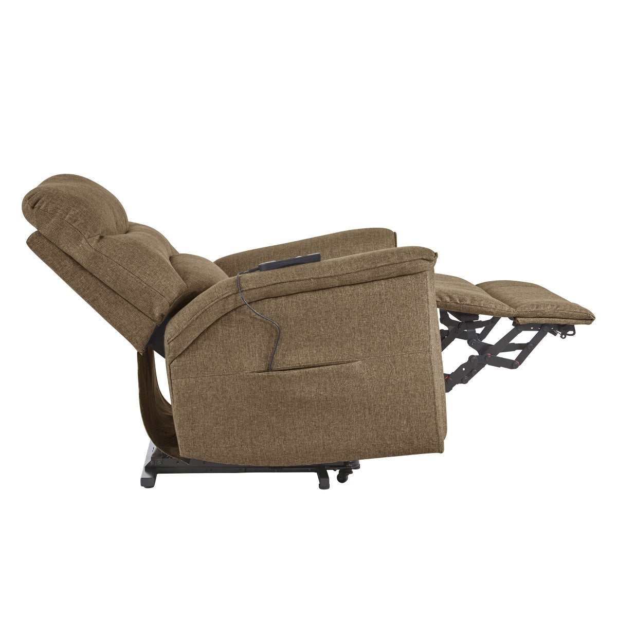 Thomas Fabric Lift Chair