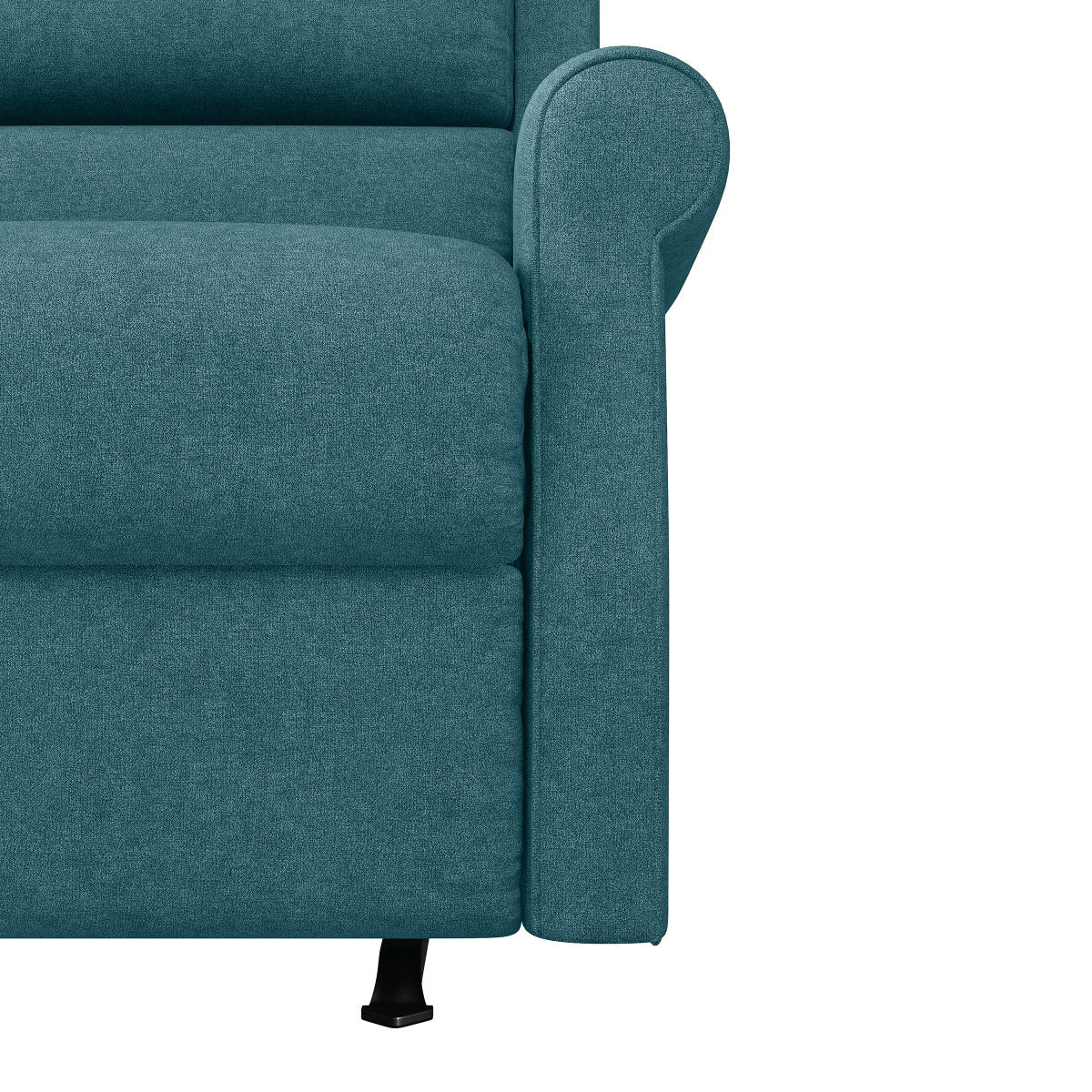 Langdale Fabric Rocker Recliner - Retail $480