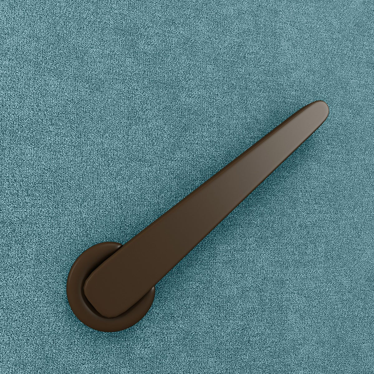 Langdale Fabric Rocker Recliner - Retail $480