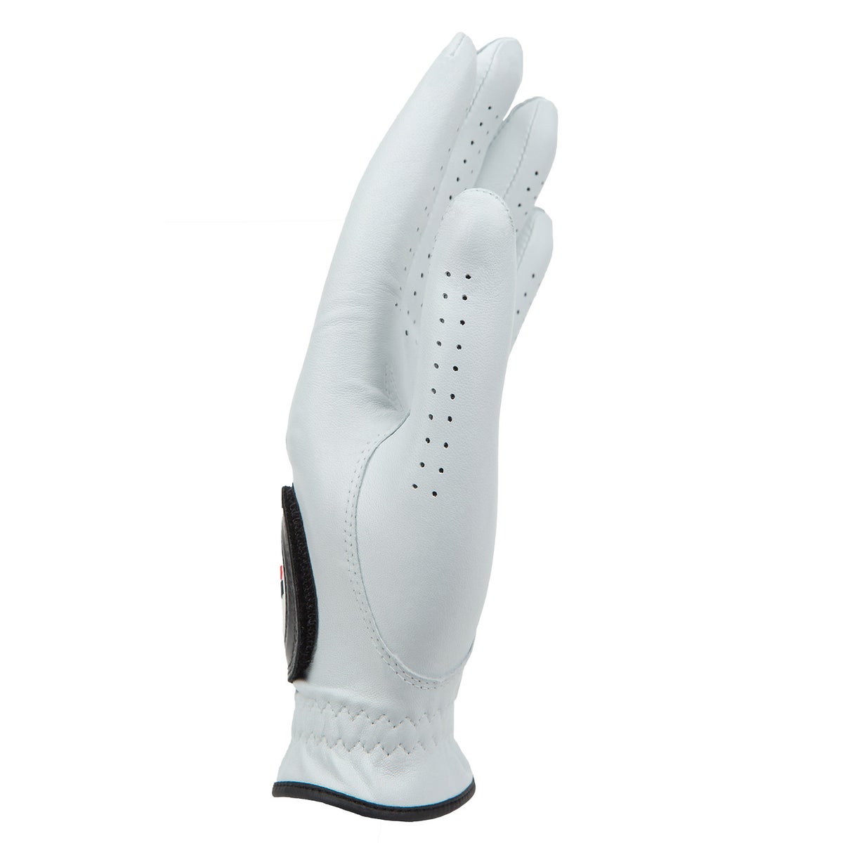Kirkland Signature Leather Golf Glove, Right Handed, 4-pack