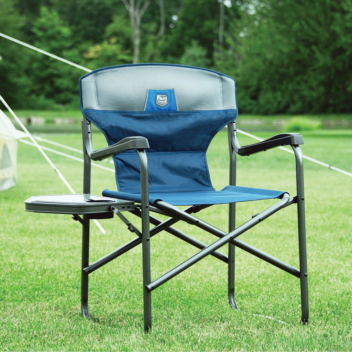 Timber Ridge Folding Director’s Chair