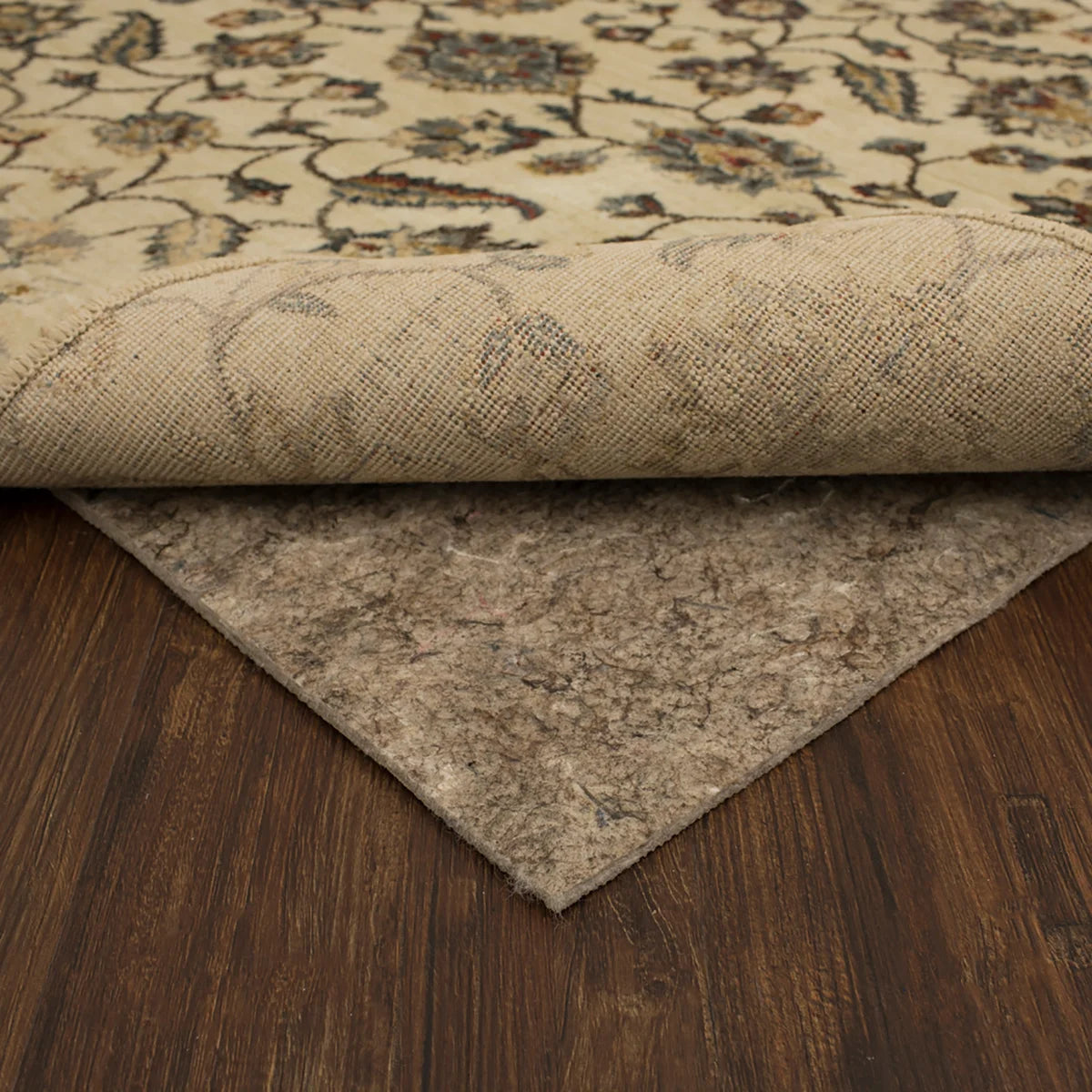 NEW - All Surface 8 x 10 ft Reversible Rug Pad - Retail $69